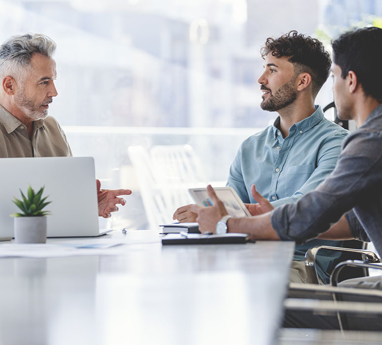 Why Use A Mortgage Advisor